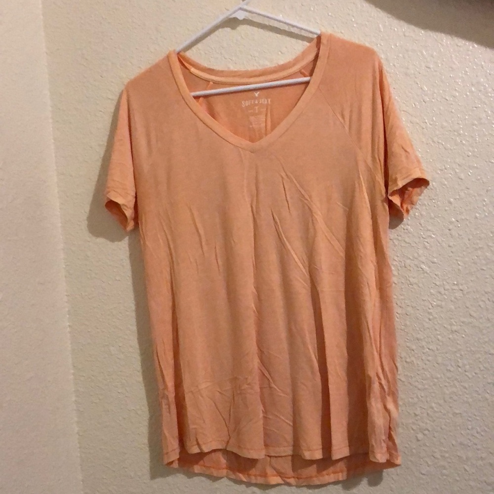 American Eagle tee shirt